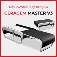 Giường massage nhiệt Ceragem Master V3