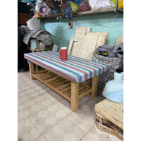 giường massage spa