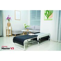 Giường mát xa/massage nhiệt Ceragem Master V3