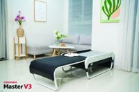 Giường mát xamassage nhiệt Ceragem Master V3
