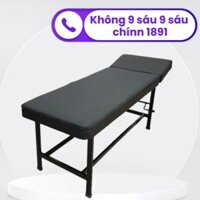 Giường mi, giường nối mi, phun săm, chân sắt, hàng sẵn, giá tận xưởng