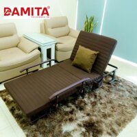 Giường nệm gấp gọn Hàn Quốc DAMITA-CC100