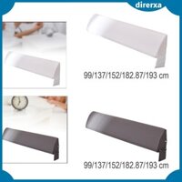 Giường Nêm Gối Nệm Filler Nút Chặn Lấp Đầy Có Dây Kéo Bao Bọt Biển Thoải Mái Hiện Đại Mềm Nệm Cho Trang Trại Khách Sạn