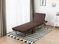 Giường Nệm Hàn Quốc Gấp 3 BB80 (80cm) [ĐỘC QUYỀN GIÁ SỐC]