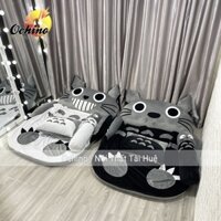 Giường nệm hình thú cho bé siêu yêu nhiều mẫu chọn ( HÌnh thật shop chụp có video tham khảo)
