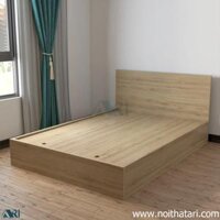 Giường ngủ 1m4 – AB14-01