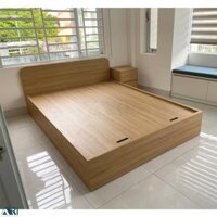 Giường ngủ 1m4 – AB14-05