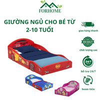 Giường ngủ cao cấp cho bé từ 2-10 tuổi,Giường ngủ cho bé nhiều mẫu dễ dàng chọn lựa