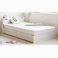 Giường Ngủ Cao Cấp Ohaha - 2m2 x 2m