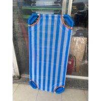 Giường ngủ cho bé được nhiều trường mầm non lựa chọn