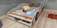 GIƯỜNG NGỦ CHO BÉ X HOME SÀI GÒN HỒ CHÍ MINH HÀ NỘI XHOME3616