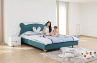 Giường ngủ chú gấu mã AM4