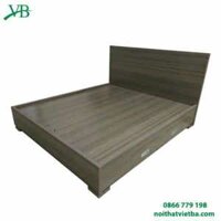 Giường ngủ có ngăn kéo 1M2 VB-4010