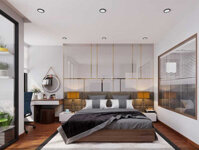 Giường Ngủ Công Nghiệp An Cường Hiện Đại