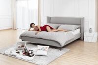 Giường Ngủ Da Hạng Sang mã 184