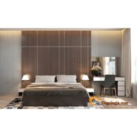 [GIƯỜNG NGỦ] Đẳng Cấp Với Giường Ngủ Đẹp LG-GN061