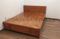 Giường Ngủ Dạt Phản
