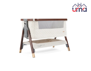 Giường ngủ đẹp hiện đại gỗ MFC An Cường lõi xanh chống ẩm LG-GN100