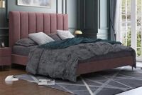 Giường ngủ đẹp mã 1029