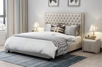Giường ngủ đẹp mã 1031