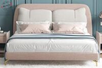 Giường ngủ đẹp mã 129