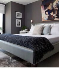 Giường Ngủ Giá Rẻ GN-014