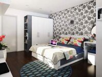 Giường Ngủ Giá Rẻ TPHCM