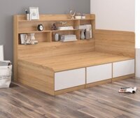 Giường ngủ GN-014