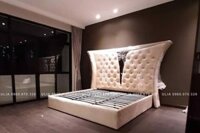 Giường ngủ GN-014