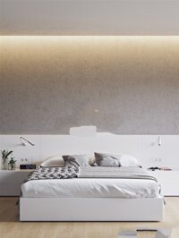 Giường Ngủ Gỗ Công Nghiệp An Cường TPHCM