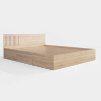 Giường Ngủ Gỗ Công Nghiệp An Cường