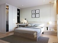 Giường Ngủ Gỗ Công Nghiệp An Cường