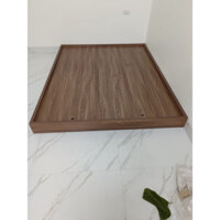 GIƯỜNG NGỦ GỖ - KIỂU NHẬT  " MIỄN PHÍ GIAO LẮP "