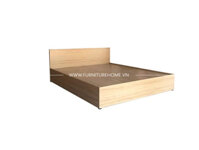 Giường ngủ gỗ MDF 1m8 x 2m | FHGNCN413