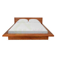 Giường Ngủ Gỗ MDF An Cường Giá Rẻ