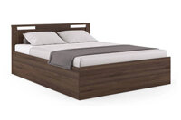 Giường ngủ gỗ MDF An Cường B711