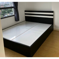 GIƯỜNG NGỦ GỖ MDF MIỄN PHÍ VẬN CHUYỂN HÀ NỘI