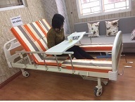 Giường ngủ Gỗ Sang GB03