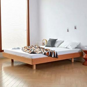 Giường ngủ hiện đại GN-001