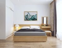 Giường Ngủ Hiện Đại Tại TPHCM