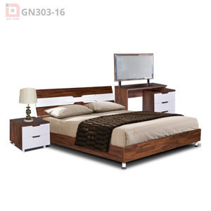 Giường ngủ Hòa Phát GN303-16