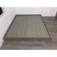 Giường ngủ kiểu bệt 2m2 x2m