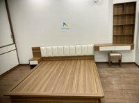 Giường Ngủ Kiểu Nhật 2m2