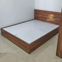 Giường Ngủ MFC 1M4 Cao Cấp Giá Xưởng G020