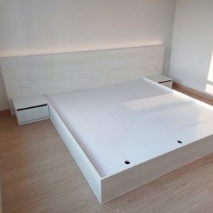 GIƯỜNG NGỦ sofa nhập khẩu malaysia GN026