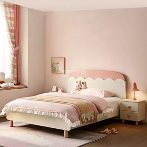 Giường ngủ sofa nhập khẩu malaysia GN049