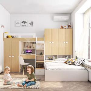 Giường ngủ sofa nhập khẩu malaysia GN025