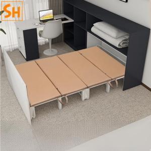 GIƯỜNG NGỦ sofa nhập khẩu malaysia GN010