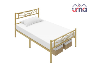 Giường ngủ sofa nhập khẩu malaysia GN074