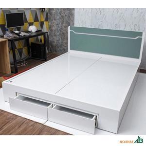 Giường ngủ sofa nhập khẩu malaysia GN074